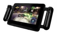 Razer Edge - What Was Fiona Is Now Edge