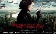 Resident Evil Retribution: Review
