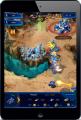 Space Settlers - An Online Sci-Fi MMO For iOS