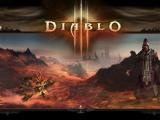 15 Diablo 3 Desktop Wallpapers