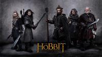 Win a Copy of The Hobbit: An Unexpected Journey on BluRay