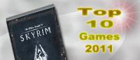 Top 10 Video Games of 2011: Must Haves and Ones to Watch