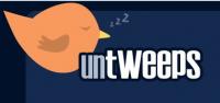 Use UnTweeps to Unfollow Inactive Twitter Users