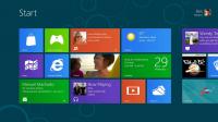 Windows 8 Series: Metro Apps To Decide Windows 8 Popularity